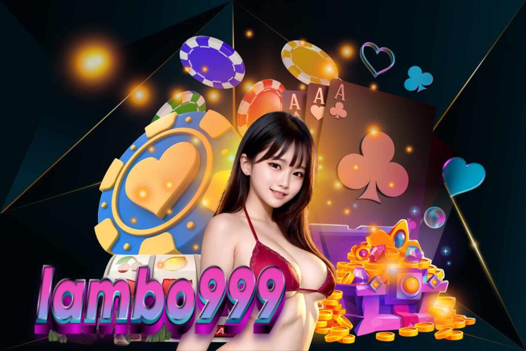 lambo999