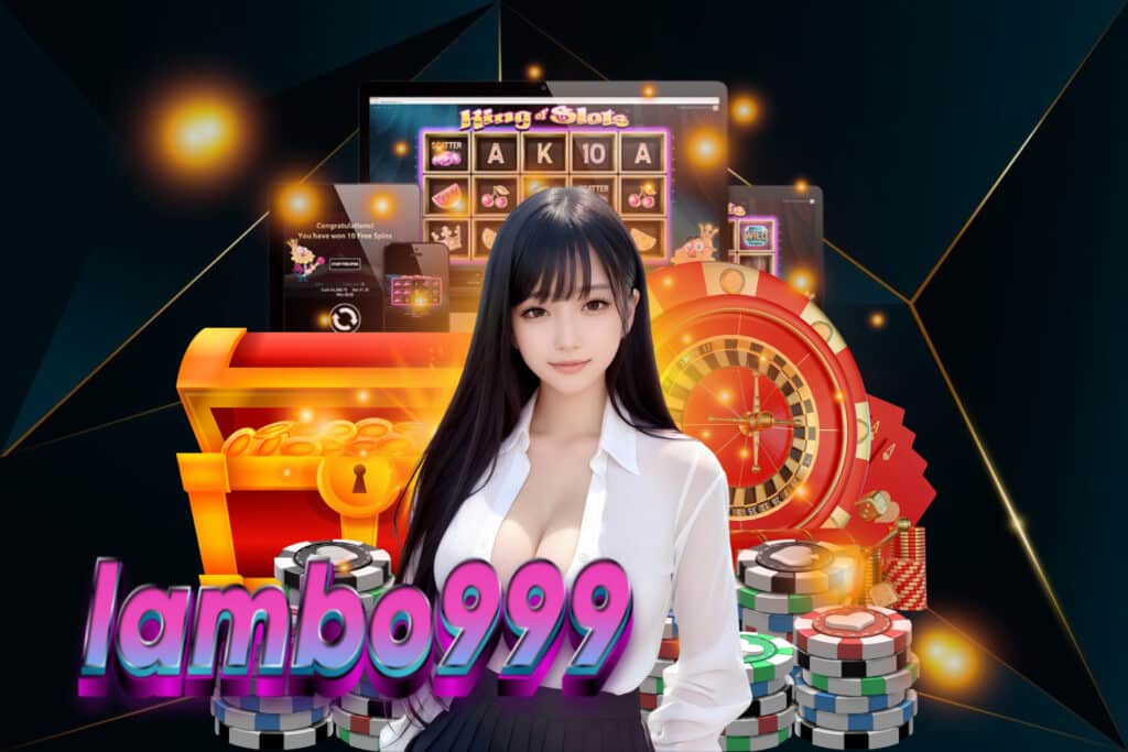 lambo999 login