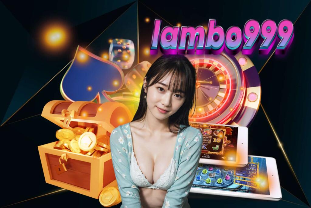 lambo999 member