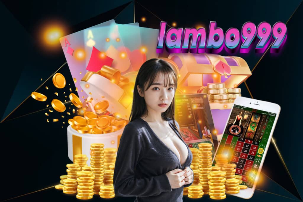 lambo999 สล็อต