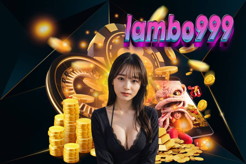 lambo999 เข้าสู่ระบบ