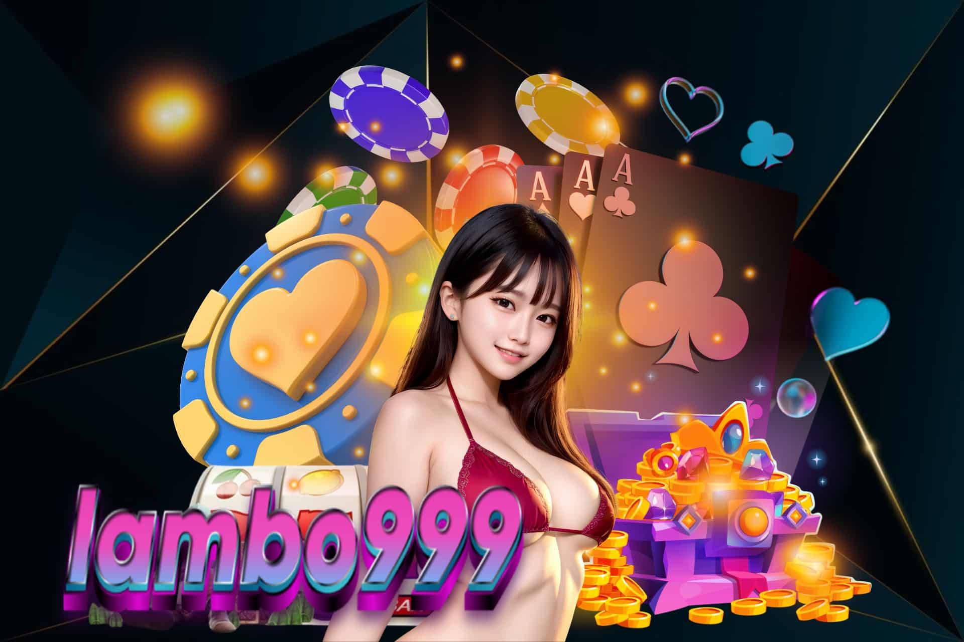 lambo999