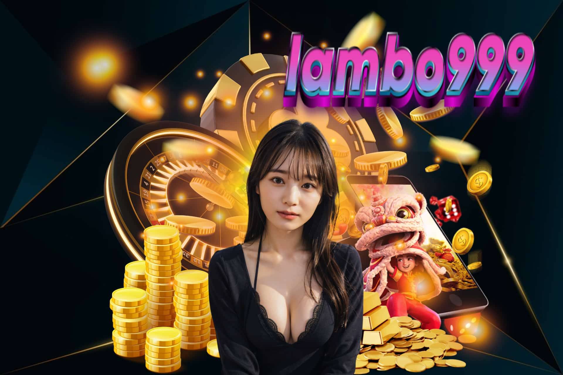 lambo999 เข้าสู่ระบบ